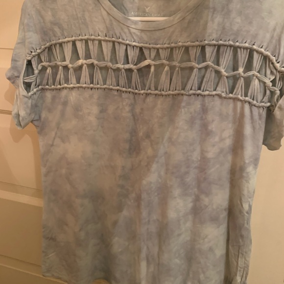 American Eagle soft tee shirt - Picture 1 of 2